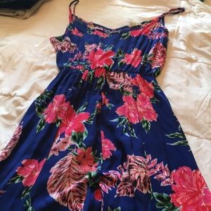 Pixie and Ivy jumpsuit size. S